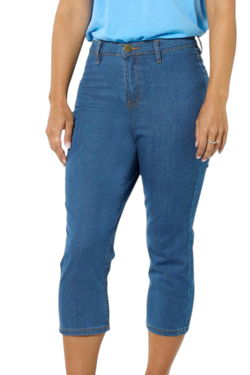 DG2 By Diane Gilman Capris