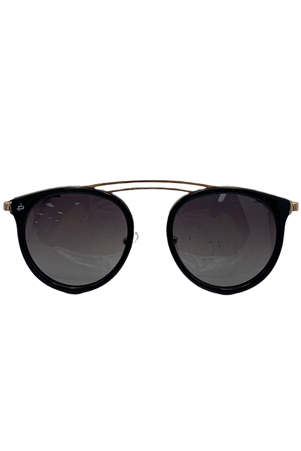 Prive revaux x madelaine rogue store polarized sunglasses