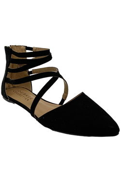 Journee Collection Flats