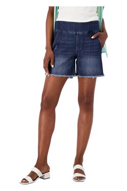 Belle by Kim Gravel Women's Shorts