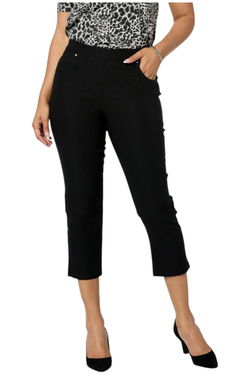 HUE Capris