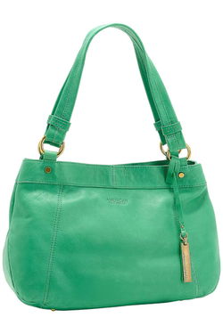 American Leather Co. Shopper Bags