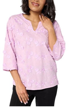 Isaac Mizrahi Live!  Blouses