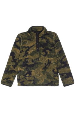 Under Armour Kid Boy's Coats & Jackets