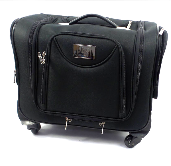 Lori greiner clearance weekender luggage