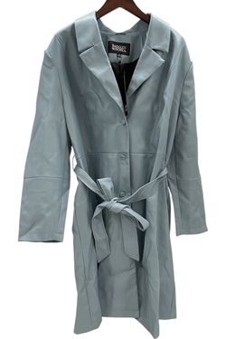 Badgley Mischka Trench Coats