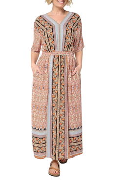 Belle Boho by Kim Gravel Women's Dresses