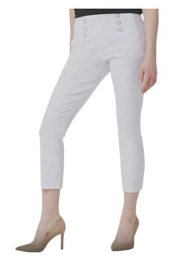 Susan Graver Women's Pants