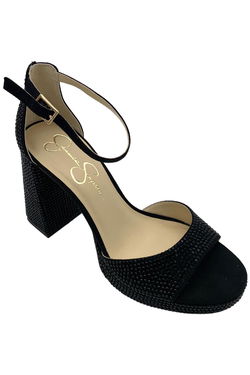Jessica Simpson Heels