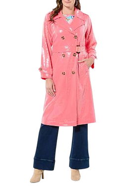 G by Giuliana  Women's Coats, Jackets & Vests