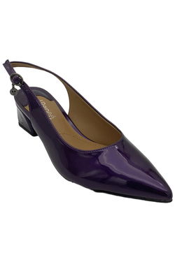 J. Renee Heels