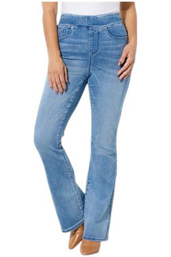 DG2 By Diane Gilman Women's Jeans