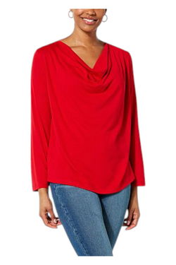 DG2 By Diane Gilman Long Sleeves