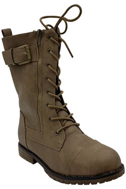 Life Step Boots