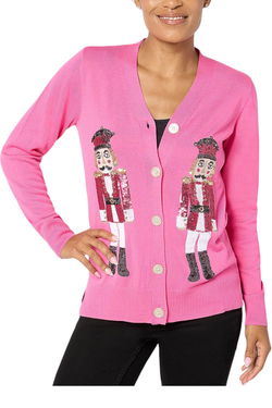 Jingle Belles by Kim Gravel Sweaters & Hoodies