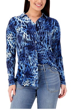 Susan Graver Tunics