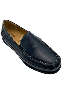 Johnston & Murphy Boy's Loafers & Oxfords