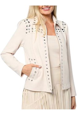 Colleen Lopez Women's Coats, Jackets & Vests