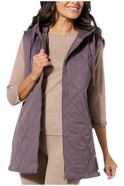 Joy Collection Vests