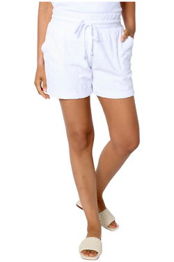 Belle Beach by Kim Gravel Women's Shorts