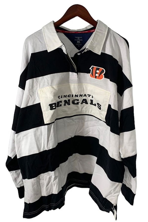 Tommy hilfiger cheap rugby top womens