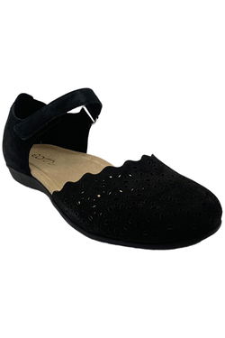 Earth Leather Loafers & Moccasins
