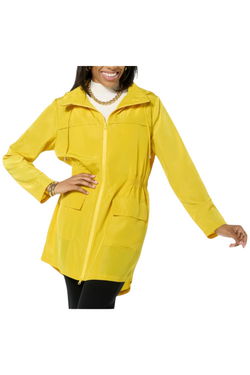 Antthony Women's Coats, Jackets & Vests