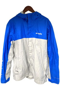Columbia Men's Coats & Jackets