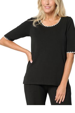 Cuddl Duds Women's Tops