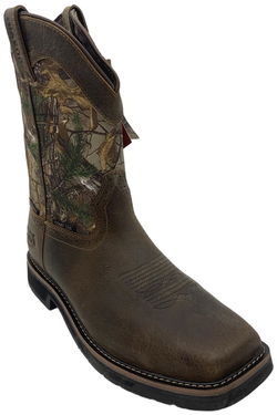 Justin Men's Boots