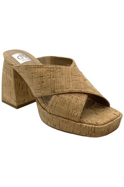 DV By Dolce Vita Heels