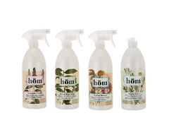 hom Floorcare & Cleaning