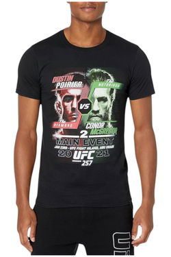 UFC Men's Shirt