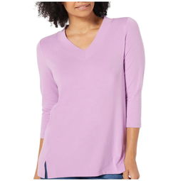 Isaac Mizrahi Live!  Long Sleeves