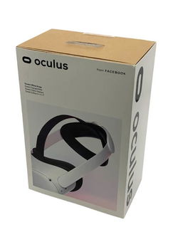 Oculus Gaming PCs