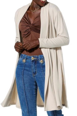 IMAN Global Chic Sweaters & Hoodies