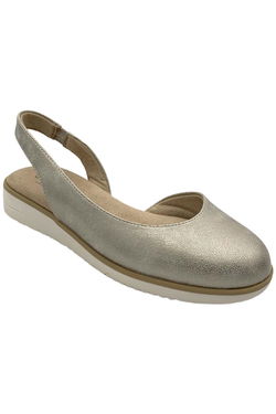 Soul Naturalizer Flats