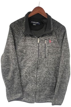 U.S. Polo Assn. Men's Sweater & Hoodies