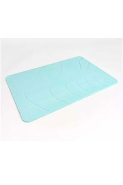 Henning Lee Bath Rugs & Mats
