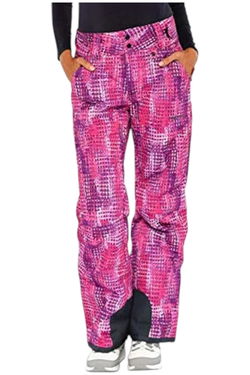 Arctix Women's Pants