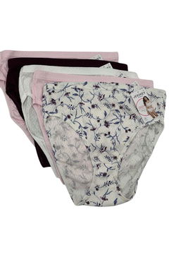 Jockey Panties