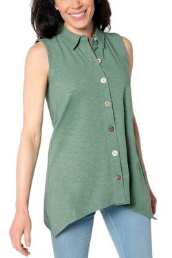 Denim & Co. Tunics