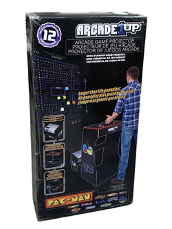 Arcade1up Gaming Systems