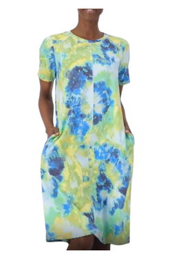 LOGO by Lori Goldstein Women's Dresses