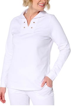 Denim & Co. Women's Tops