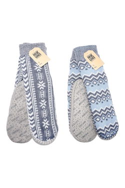 MUK LUKS Socks