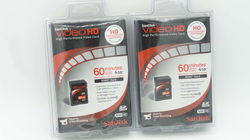 Sandisk Camera Accessories