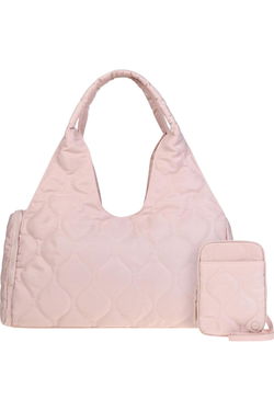 Samantha Brown Hobo