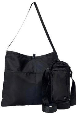 Samantha Brown Crossbody