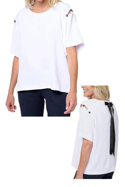 Attitudes by Renee Women's Tops